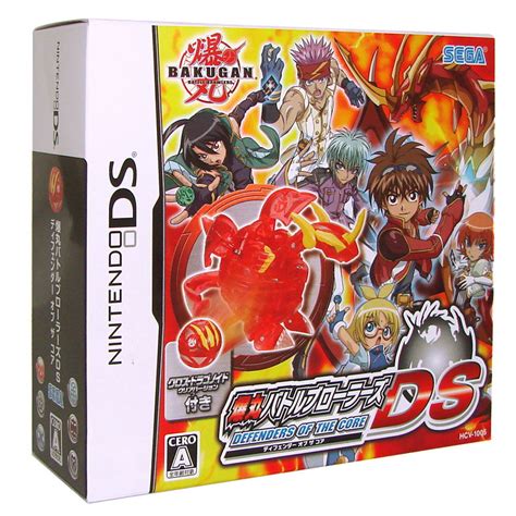 bakugan games on ds|bakugan battle brawlers game all.